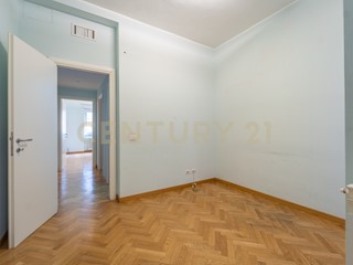 Appartamento in Affitto a Roma, 2'200&euro;, 117 m²