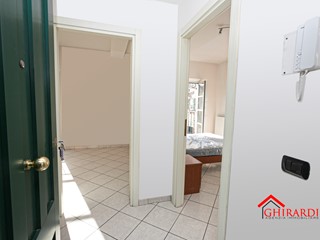 Quadrilocale in Affitto a Genova, zona Sestri Ponente, 450&euro;, 47 m², arredato