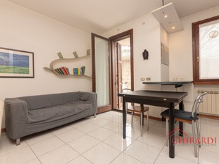 Quadrilocale in Affitto a Genova, zona Sestri Ponente, 650&euro;, 47 m², arredato