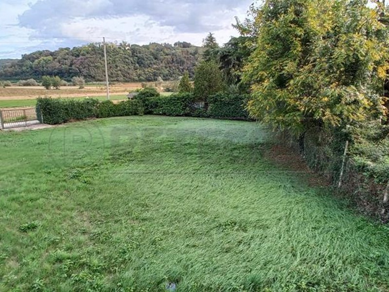 Terreno edificabile in Vendita a Altavilla Vicentina, 105'000&euro;, 400 m²