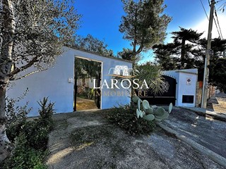 Casa Indipendente in Vendita a Melendugno, zona Torre Specchia, , arredato