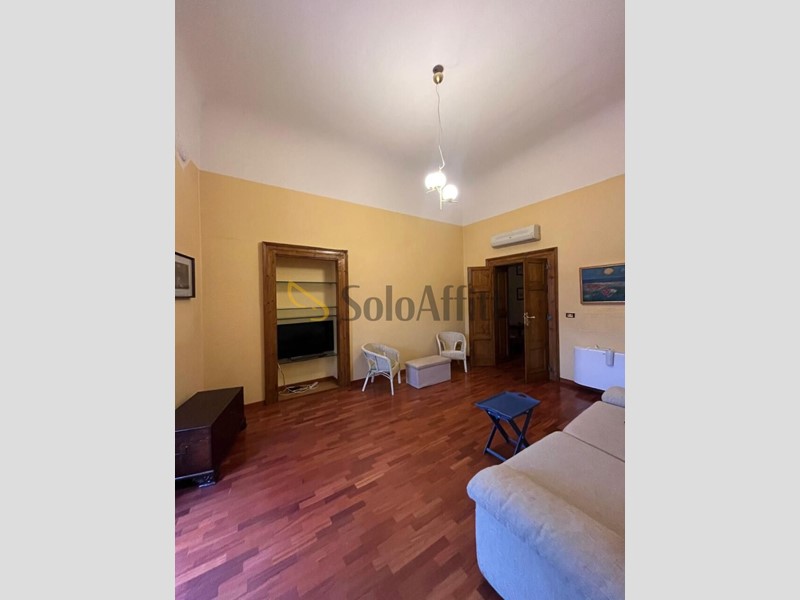 Trilocale in Affitto a Barletta, 590&euro;, 85 m², arredato