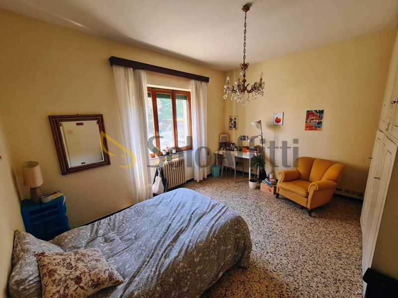Stanza in Affitto a Siena, zona San Prospero, 305&euro;, 120 m², arredato