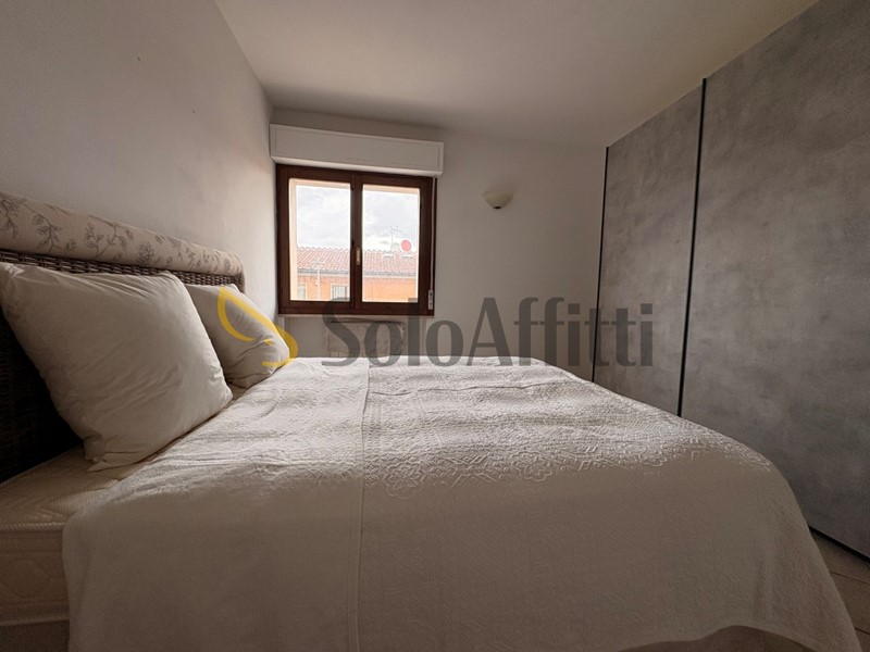 Stanza in Affitto a Siena, zona Fuori Porta Camollia, 350&euro;, 112 m², arredato