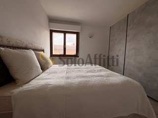 Stanza in Affitto a Siena, zona Fuori Porta Camollia, 350&euro;, 112 m², arredato