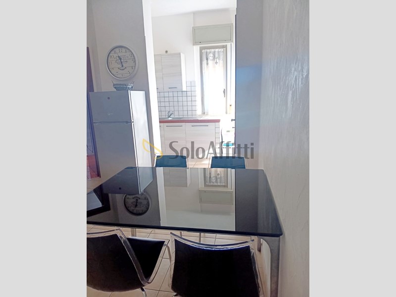 Quadrilocale in Affitto a Montalto di Castro, 650&euro;, 75 m², arredato