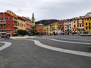 Appartamento in Vendita a Lerici, 180'000&euro;, 41 m²