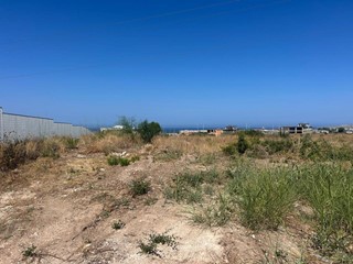 Terreno industriale in Vendita a Melilli, zona CittÃ  Giardino, 178'000&euro;, 11059 m²