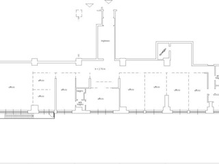 Ufficio in Vendita a Genova, 1'065'767&euro;, 474 m²