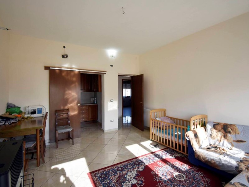 Appartamento in Vendita a Arzignano, 149'000&euro;, 130 m², con Box