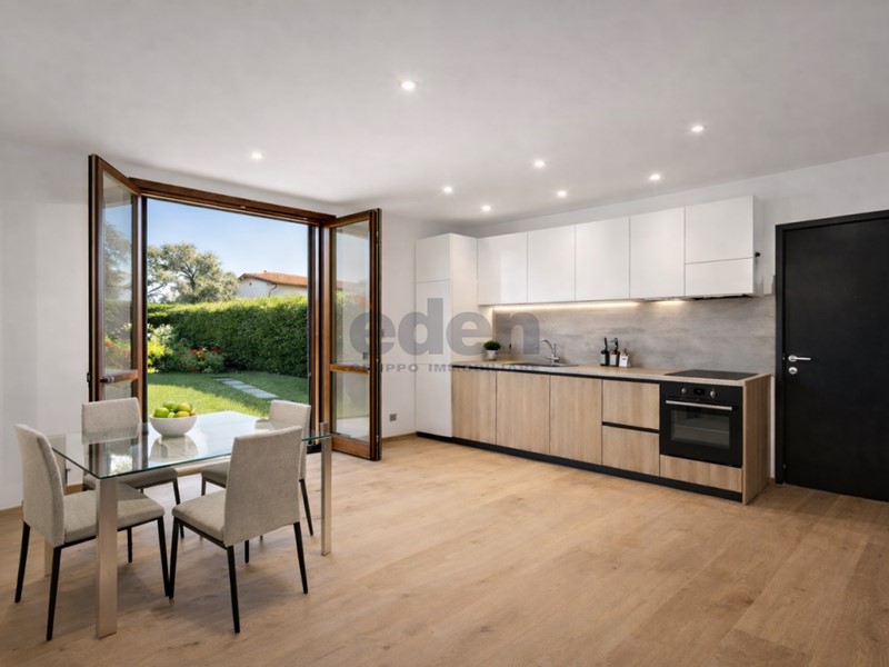 Appartamento in Vendita a Castelnuovo Rangone, 335'000&euro;, 90 m², con Box