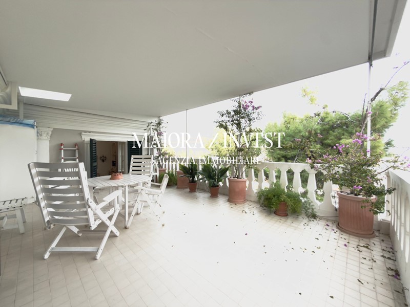 Appartamento in Vendita a Grottammare, 490'000&euro;, 122 m²