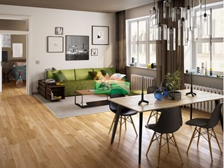 Bilocale in Vendita a Ravenna, 129'000&euro;, 50 m²