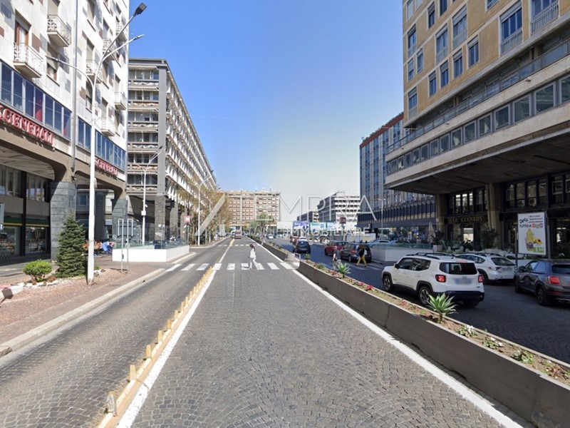 Quadrilocale in Vendita a Catania, 145'000&euro;, 80 m²