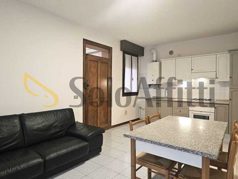 Bilocale in Affitto a Bertinoro, zona Fratta Terme, 550&euro;, 51 m², arredato, con Box