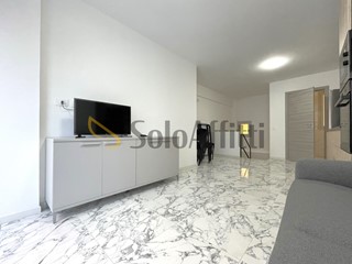 Bilocale in Affitto a Catanzaro, zona Centro storico, 660&euro;, 75 m², arredato
