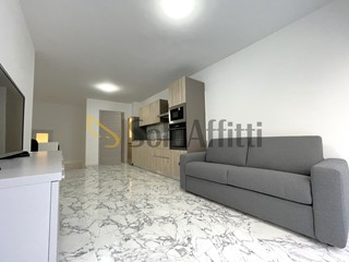 Bilocale in Affitto a Catanzaro, zona Centro storico, 660&euro;, 75 m², arredato