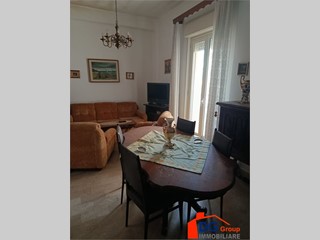 Appartamento in Vendita a Alcamo, 83'000&euro;, 100 m²