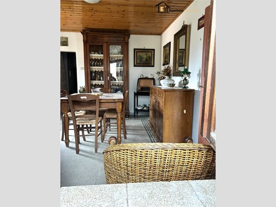 Quadrilocale in Vendita a Casperia, 70'000&euro;, 115 m²