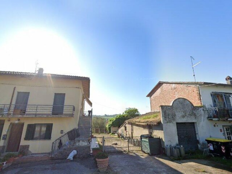 Appartamento in Vendita a Cortona, 53'056&euro;, 81 m²