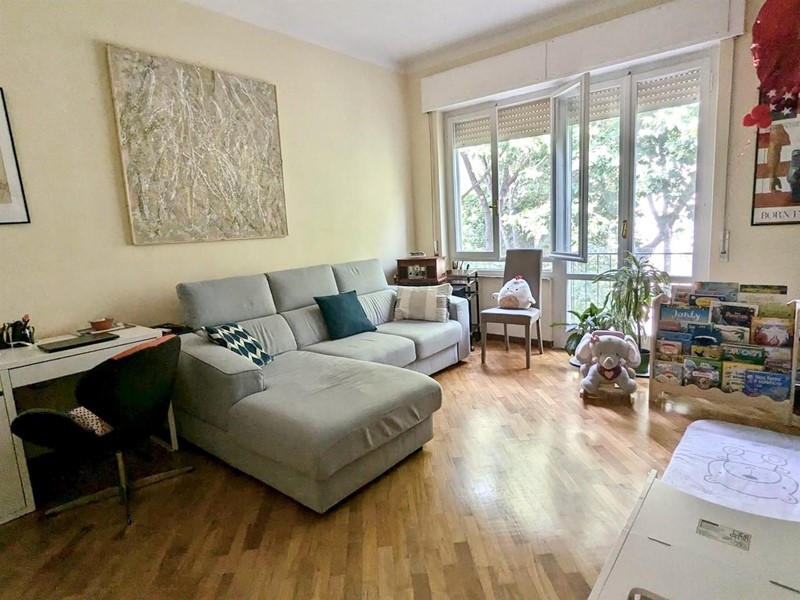 Quadrilocale in Vendita a Pisa, 240'000&euro;, 100 m²