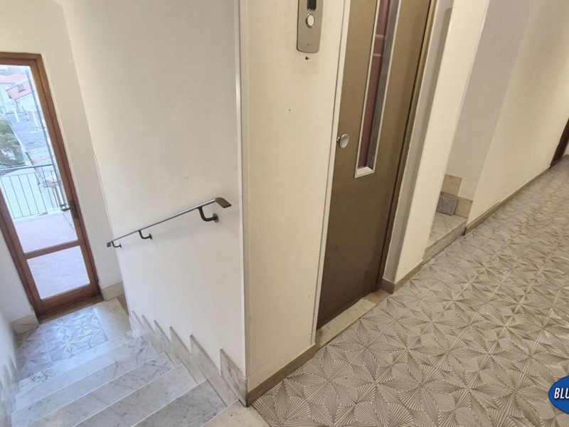 Trilocale in Affitto a Viareggio, 500&euro;, 60 m², arredato