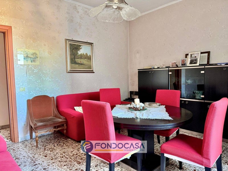 Quadrilocale in Vendita a Frattamaggiore, 215'000&euro;, 110 m²