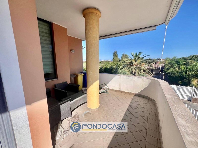 Appartamento in Vendita a Giugliano in Campania, 230'000&euro;, 170 m², con Box