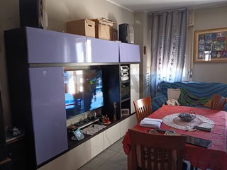 Quadrilocale in Vendita a Catania, 75'000&euro;, 108 m²