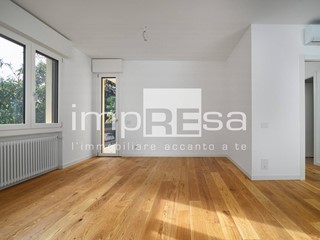 Quadrilocale in Vendita a Treviso, 275'000&euro;, 120 m²