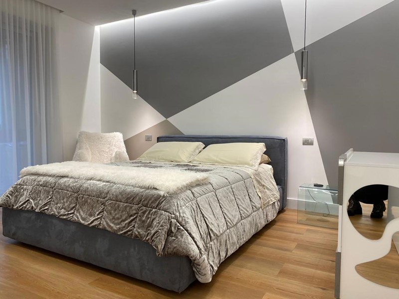 Appartamento in Vendita a Beinasco, 420'000&euro;, 140 m²