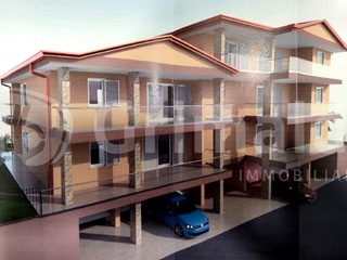 Quadrilocale in Vendita a Corciano, 123 m², con Box