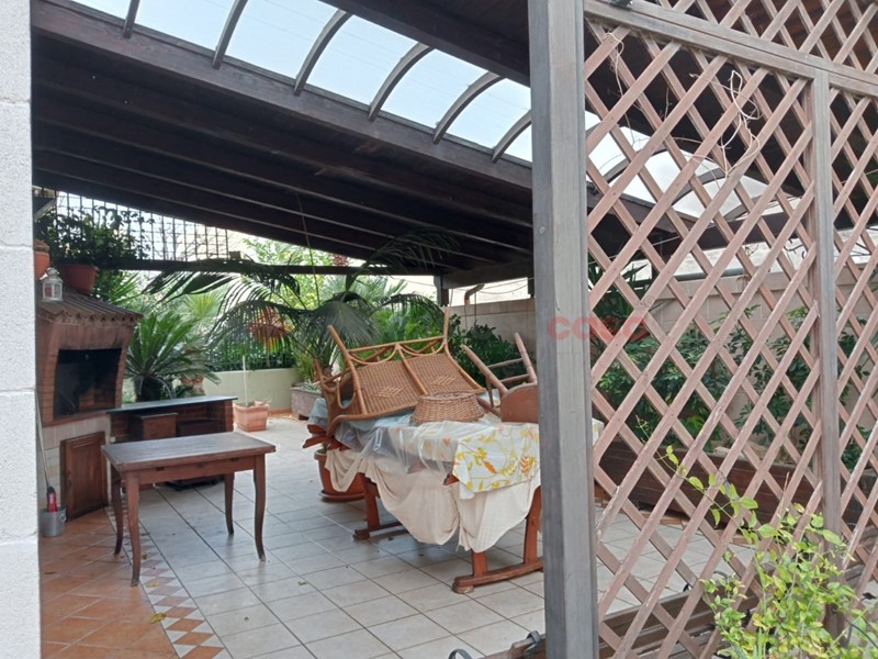 Appartamento in Vendita a Grottaglie, 260 m², con Box