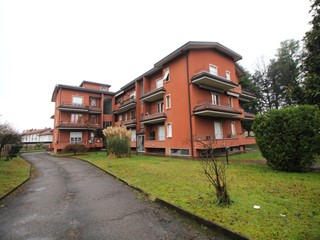 Ufficio in Vendita a Rescaldina, 15'000&euro;, 60 m²