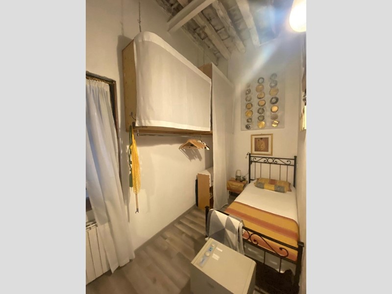 Trilocale in Vendita a Venezia, 375'000&euro;, 50 m²
