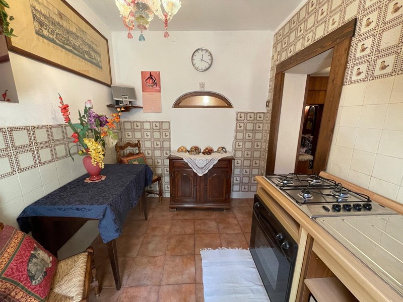 Bilocale in Vendita a Venezia, 180'000&euro;, 35 m²