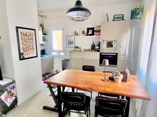 Appartamento in Vendita a Venezia, 220'000&euro;, 90 m²