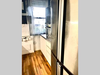 Appartamento in Vendita a Venezia, 212'000&euro;, 110 m², con Box