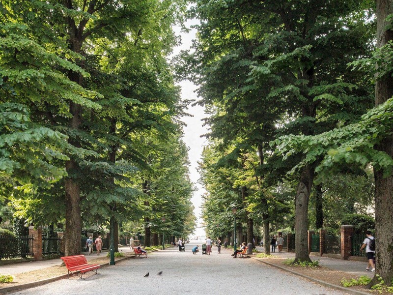 Appartamento in Vendita a Venezia, 420'000&euro;, 145 m²