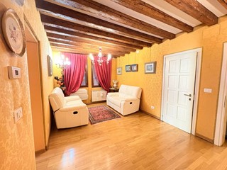 Quadrilocale in Vendita a Venezia, 398'000&euro;, 85 m²