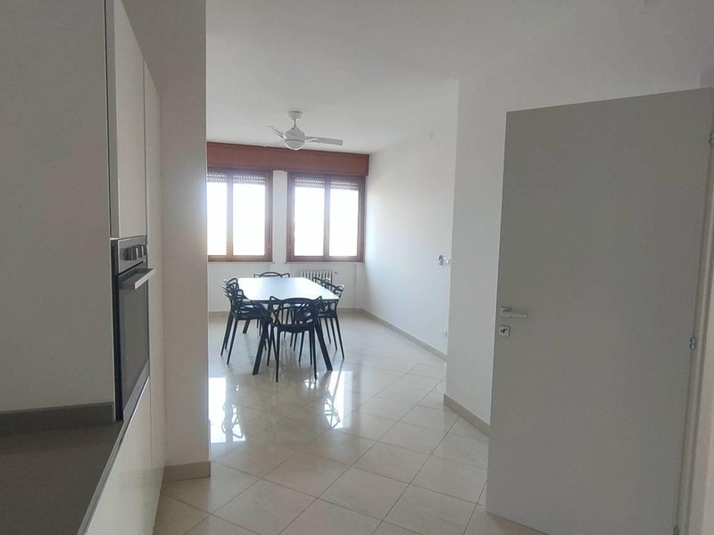 Quadrilocale in Vendita a Venezia, 320'000&euro;, 138 m²