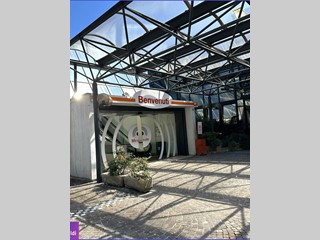 Ufficio in Vendita a Mira, 135'000&euro;, 214 m²