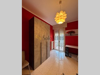 Trilocale in Affitto a Brescia, 1'300&euro;, 115 m², arredato
