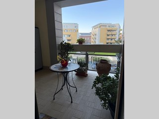 Trilocale in Affitto a Brescia, 900&euro;, 80 m², arredato, con Box