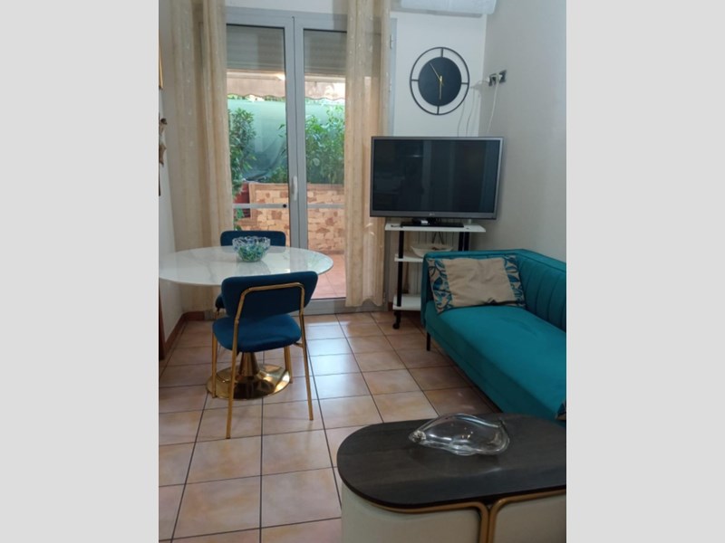 Bilocale in Vendita a Lizzanello, zona Merine, 52'000&euro;, 50 m², arredato