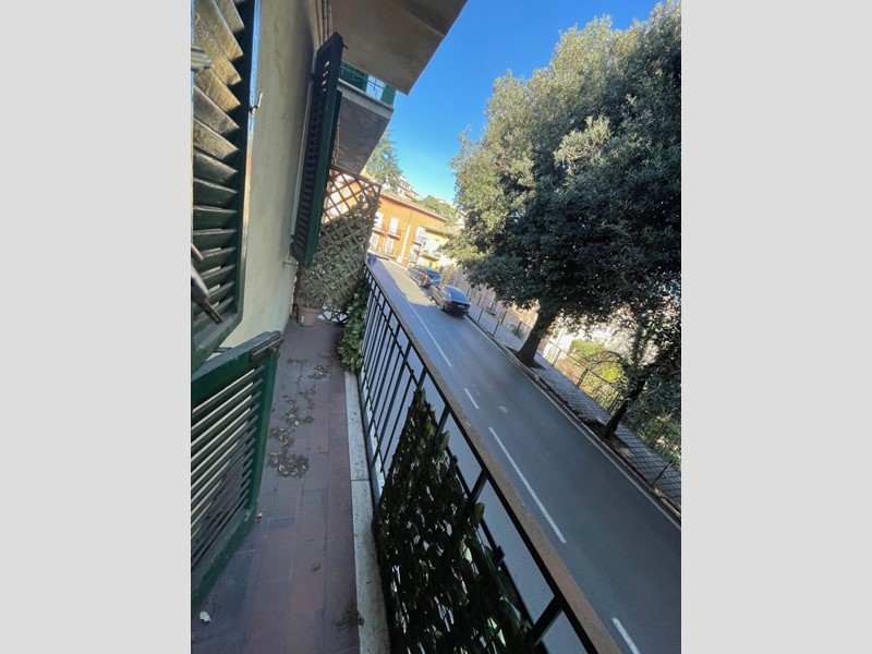 Trilocale in Affitto a Perugia, zona Centro storico, 590&euro;, 96 m², arredato