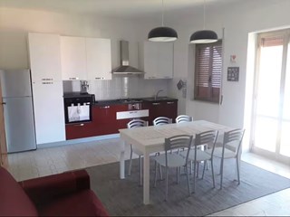 Bilocale in Affitto a Firenze, zona Via Giacomo Carissimi 48, 800&euro;, 65 m², arredato