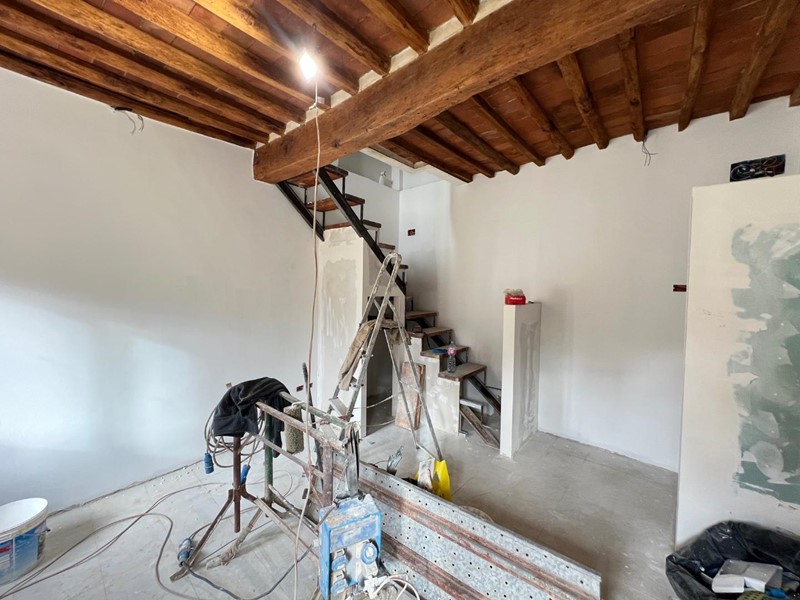 Trilocale in Vendita a Calcinaia, 131'000&euro;, 65 m²