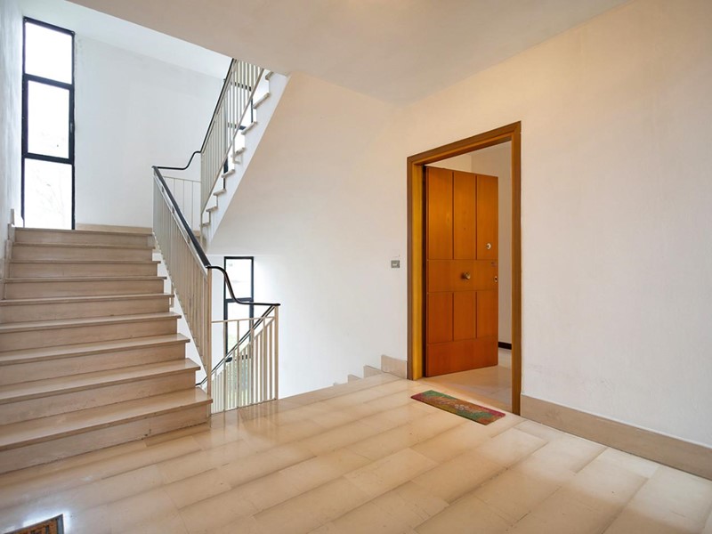 Quadrilocale in Vendita a Cascina, zona San Frediano a Settimo, 180'000&euro;, 107 m², arredato, con Box