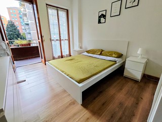 Bilocale in Affitto a Milano, 1'100&euro;, 60 m²